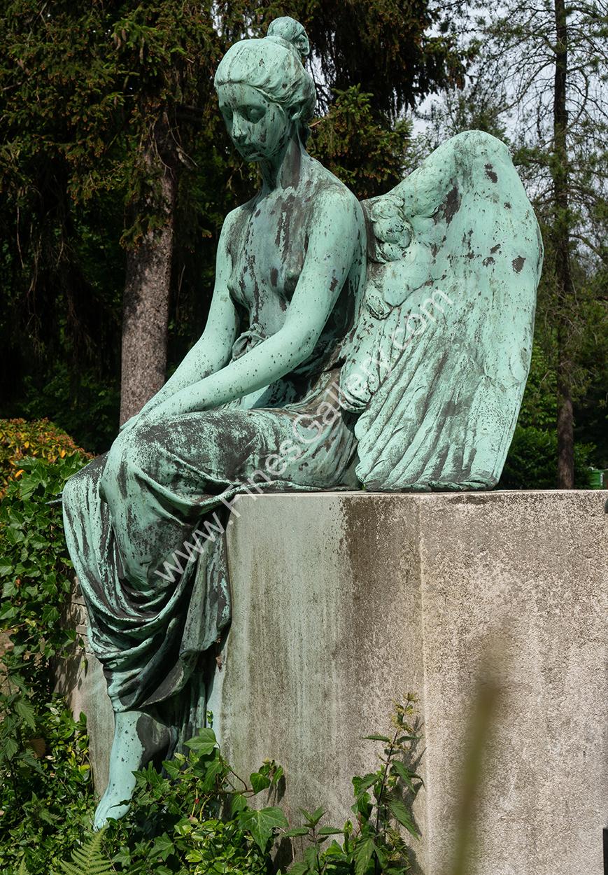 Custom Hand Carved Marble Statues From Concept to Reality Fine's